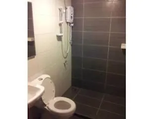 Golden Court Hotel - Tun Abdul Razak Johor Bahru