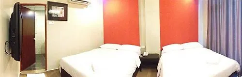 Golden Court Hotel - Tun Abdul Razak Johor Bahru