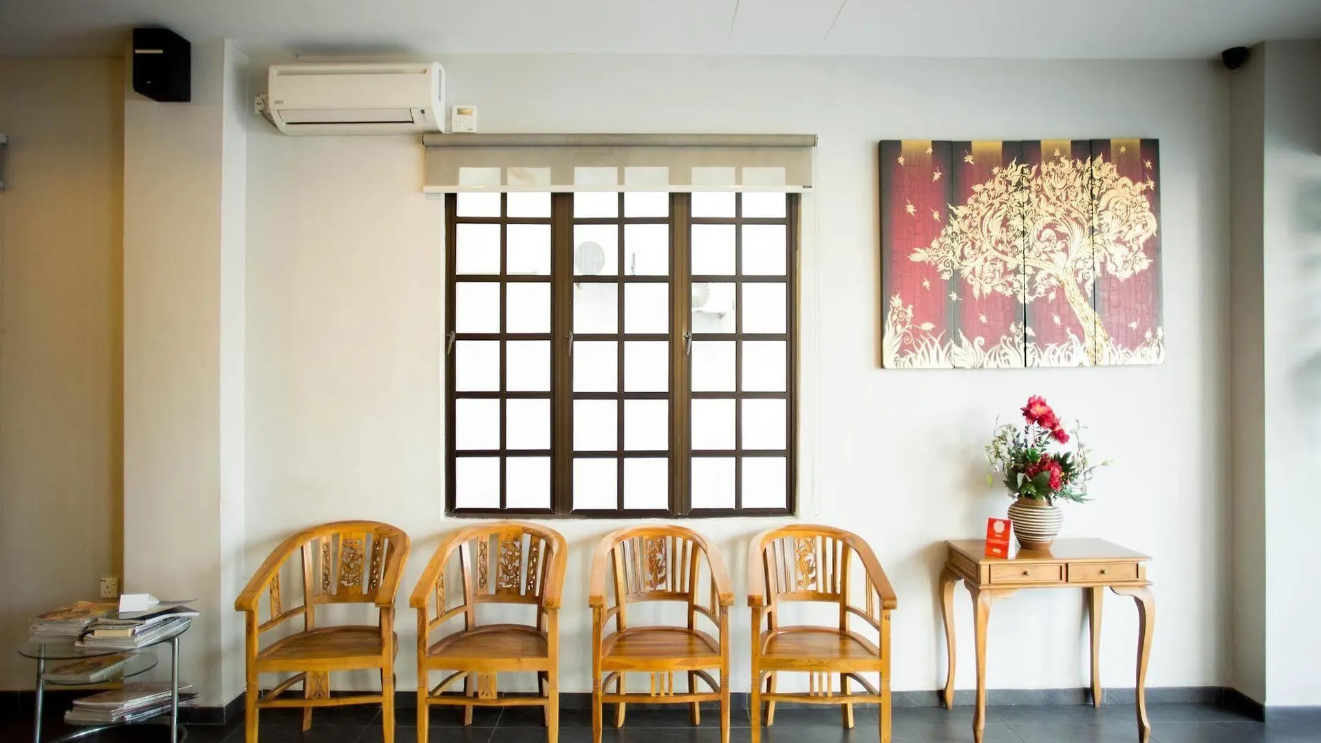 ***  Golden Court Hotel - Tun Abdul Razak Johor Bahru Malaysia