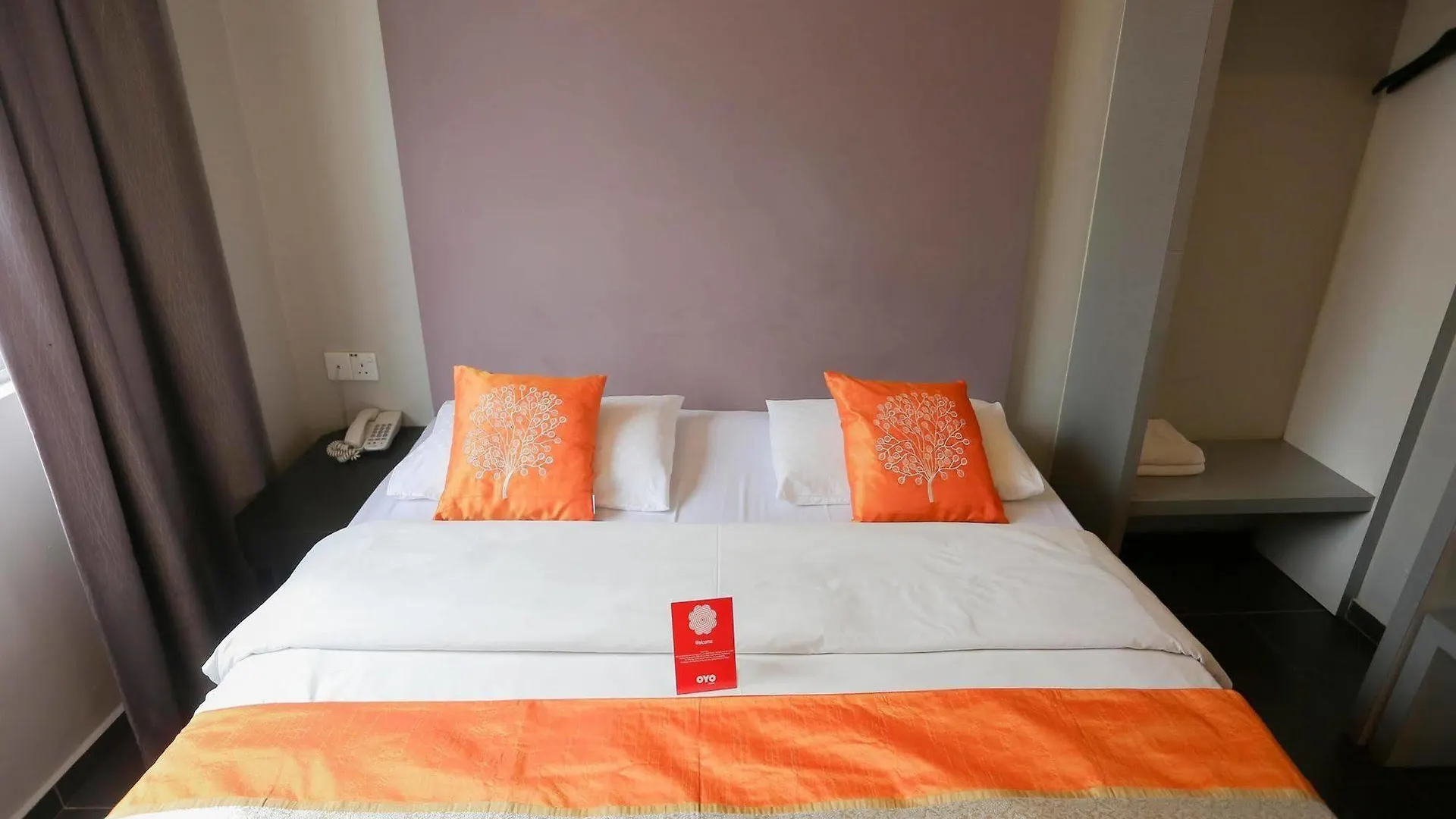 Golden Court Hotel - Tun Abdul Razak Johor Bahru