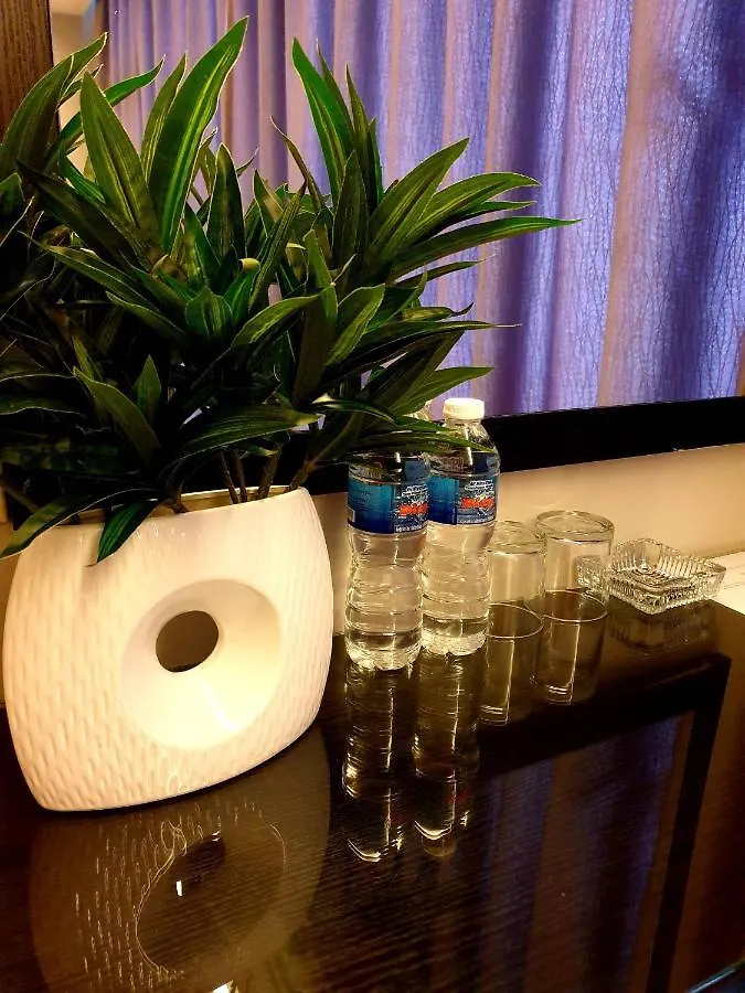 Golden Court Hotel - Tun Abdul Razak Johor Bahru